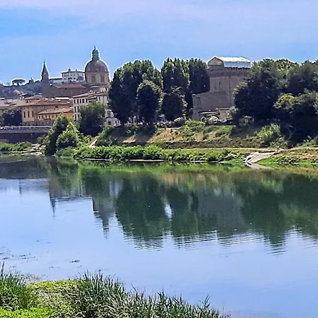 La Terrazza De Medici *