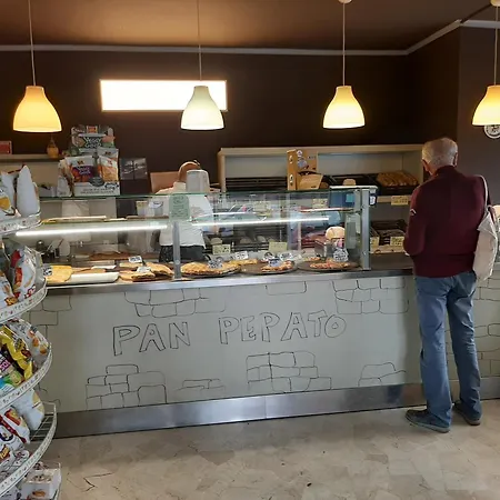 La Terrazza De Medici Florenze Airport And Parking Free *