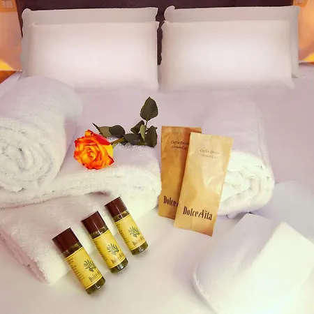 La Terrazza De Medici Florenze Airport And Parking Free Апартаменты *