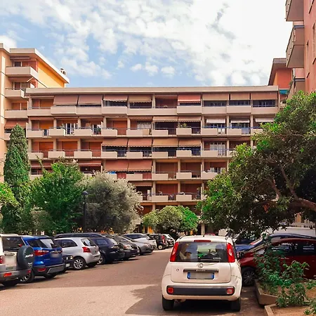 Апартаменты La Terrazza De Medici Florenze Airport And Parking Free Флоренция