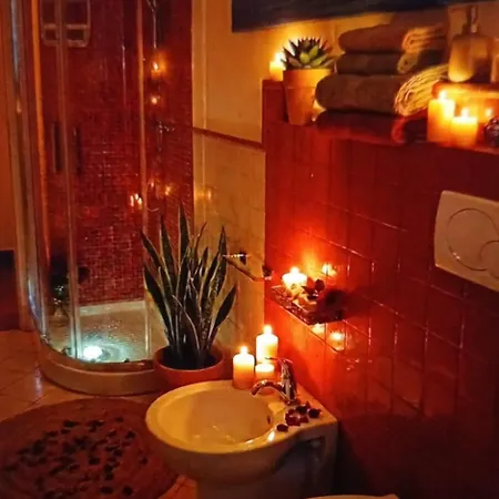 Cozy Terrazza De Medici Florenze Airport And Parking Free * Firenze