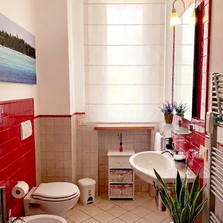 Cozy Terrazza De Medici Florenze Airport And Parking Free Lejlighed *