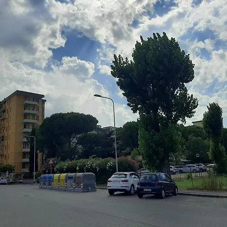 Cozy Terrazza De Medici Florenze Airport And Parking Free *
